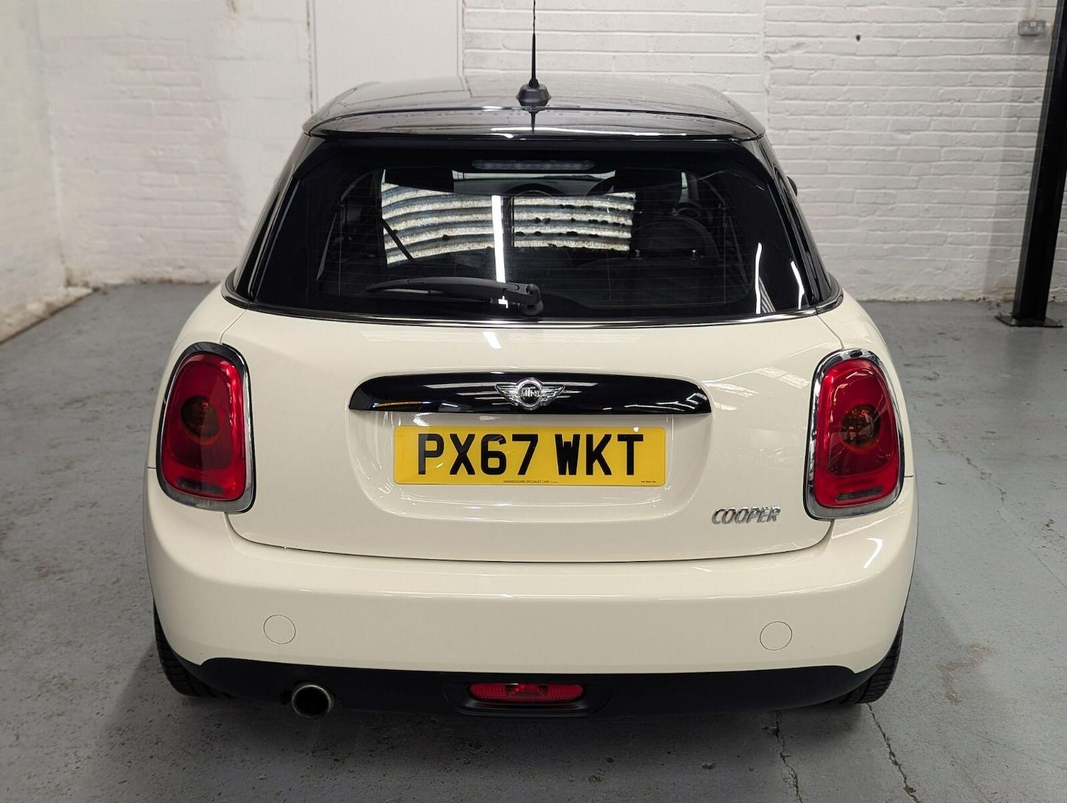 Used MINI Hatch 2017 for sale - 78184820: Photo 13