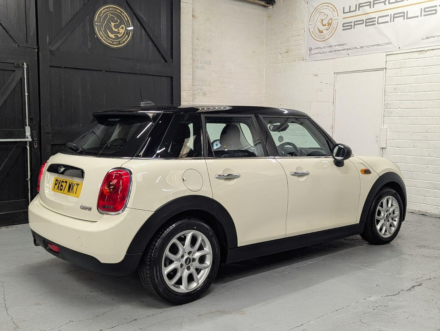 Used MINI Hatch 2017 for sale - 78184820: Photo 14