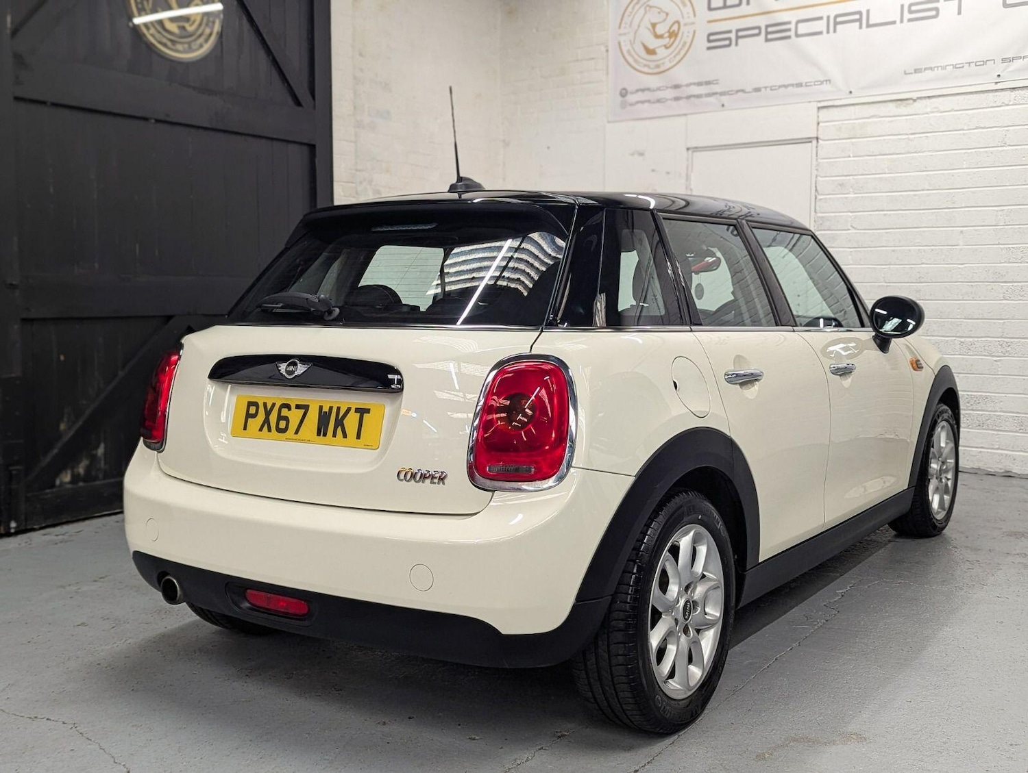 Used MINI Hatch 2017 for sale - 78184820: Photo 15