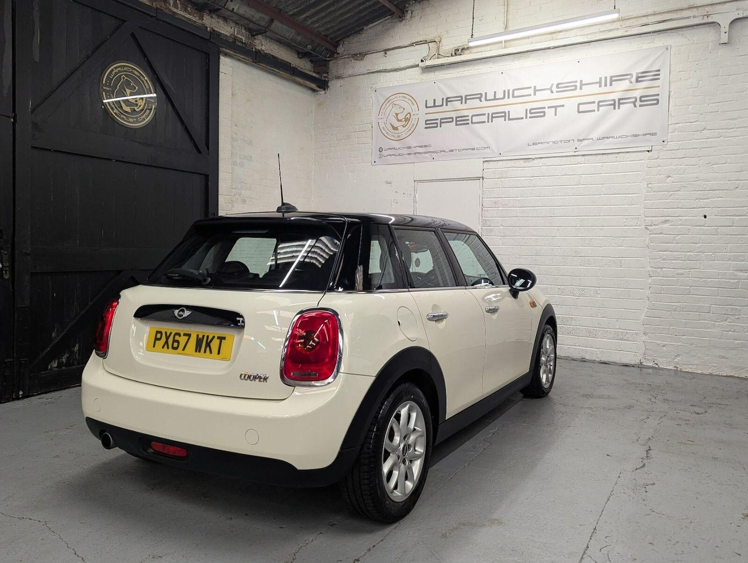 Used MINI Hatch 2017 for sale - 78184820: Photo 16