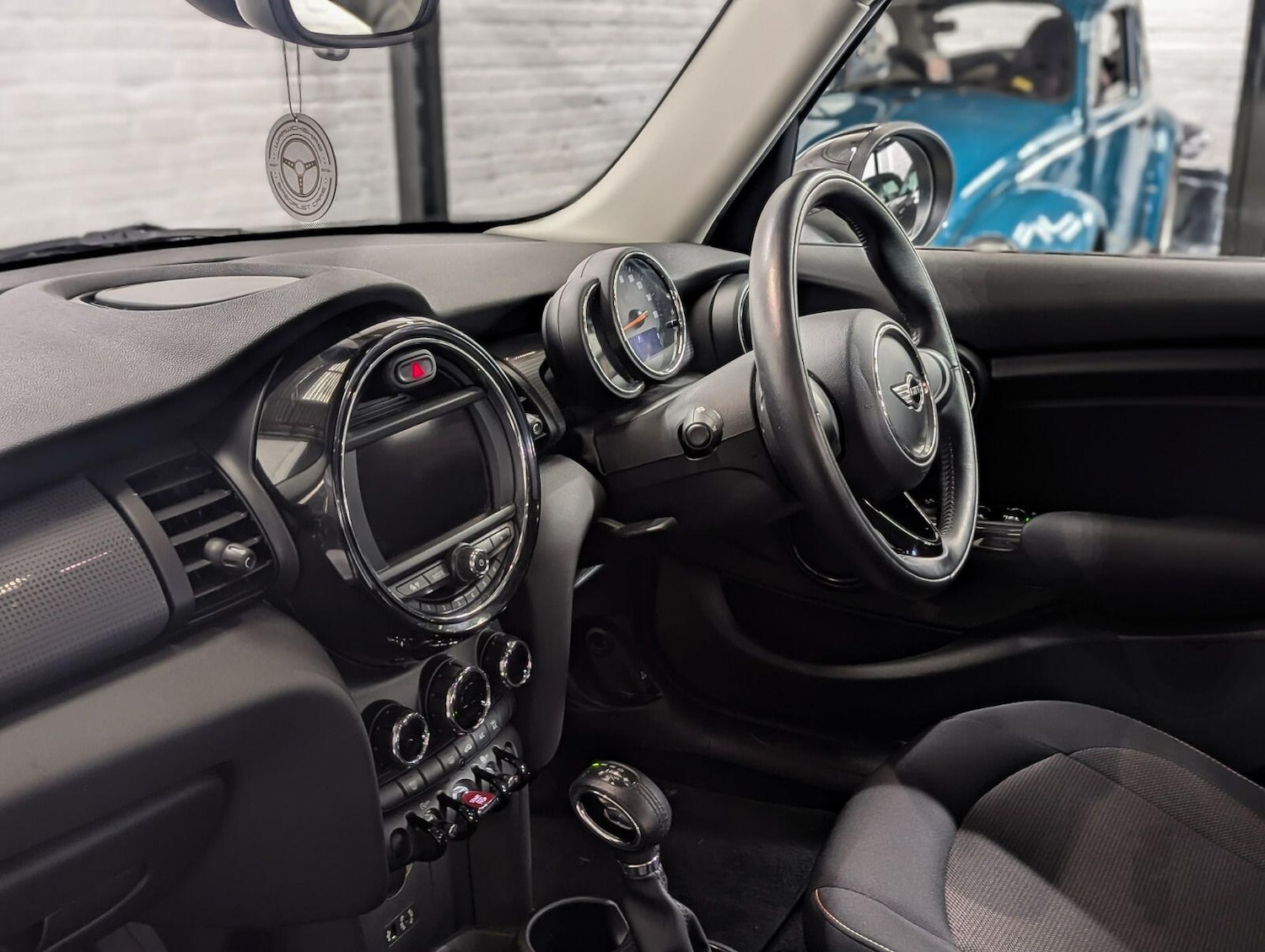 Used MINI Hatch 2017 for sale - 78184820: Photo 18