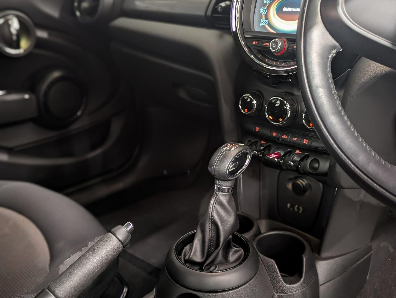 Used MINI Hatch 2017 for sale - 78184820: Photo 19