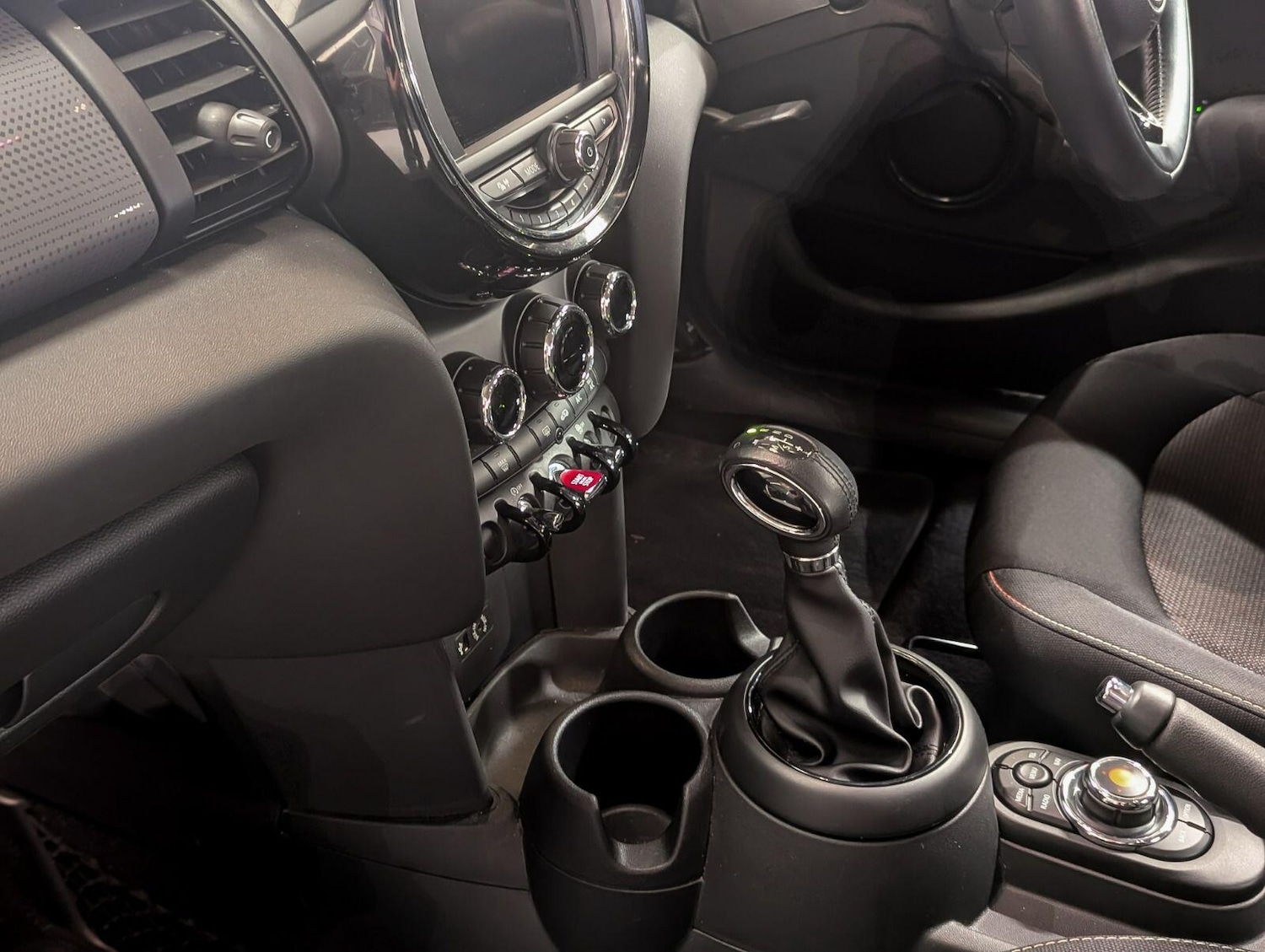 Used MINI Hatch 2017 for sale - 78184820: Photo 20