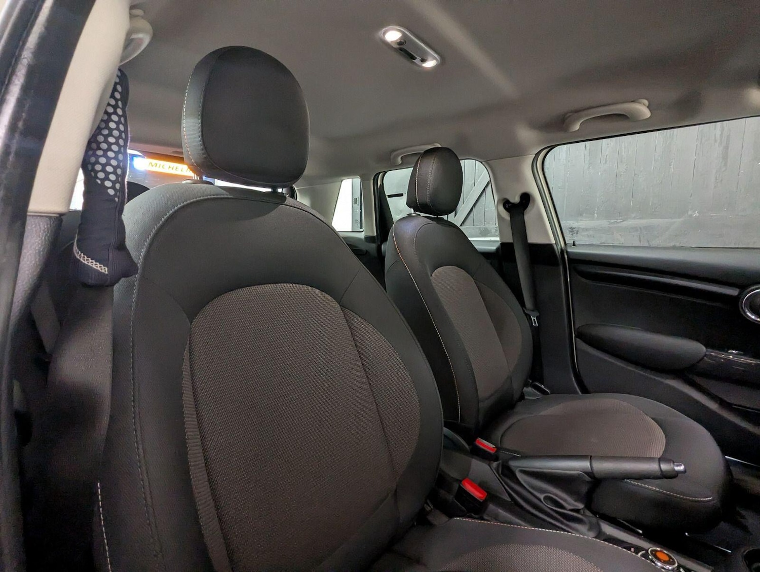 Used MINI Hatch 2017 for sale - 78184820: Photo 22