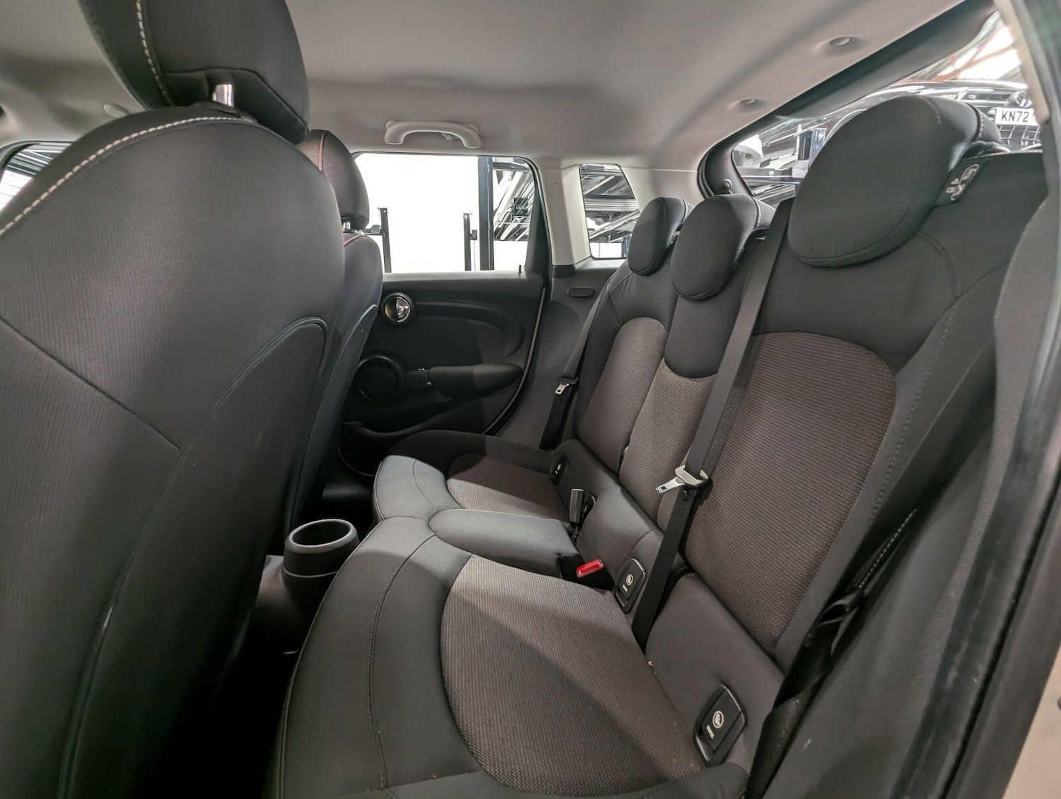 Used MINI Hatch 2017 for sale - 78184820: Photo 23