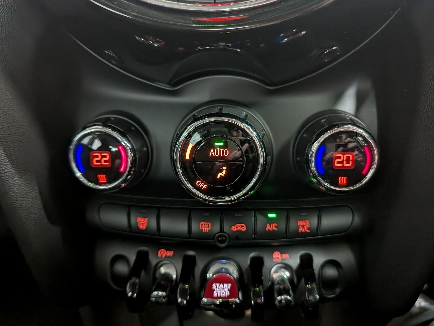 Used MINI Hatch 2017 for sale - 78184820: Photo 25