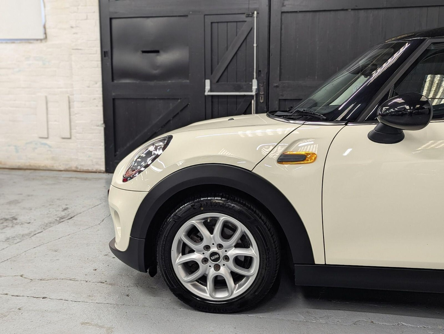 Used MINI Hatch 2017 for sale - 78184820: Photo 29