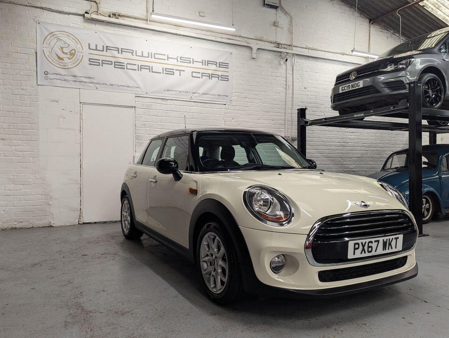 Used MINI Hatch 2017 for sale - 78184820: Photo 3
