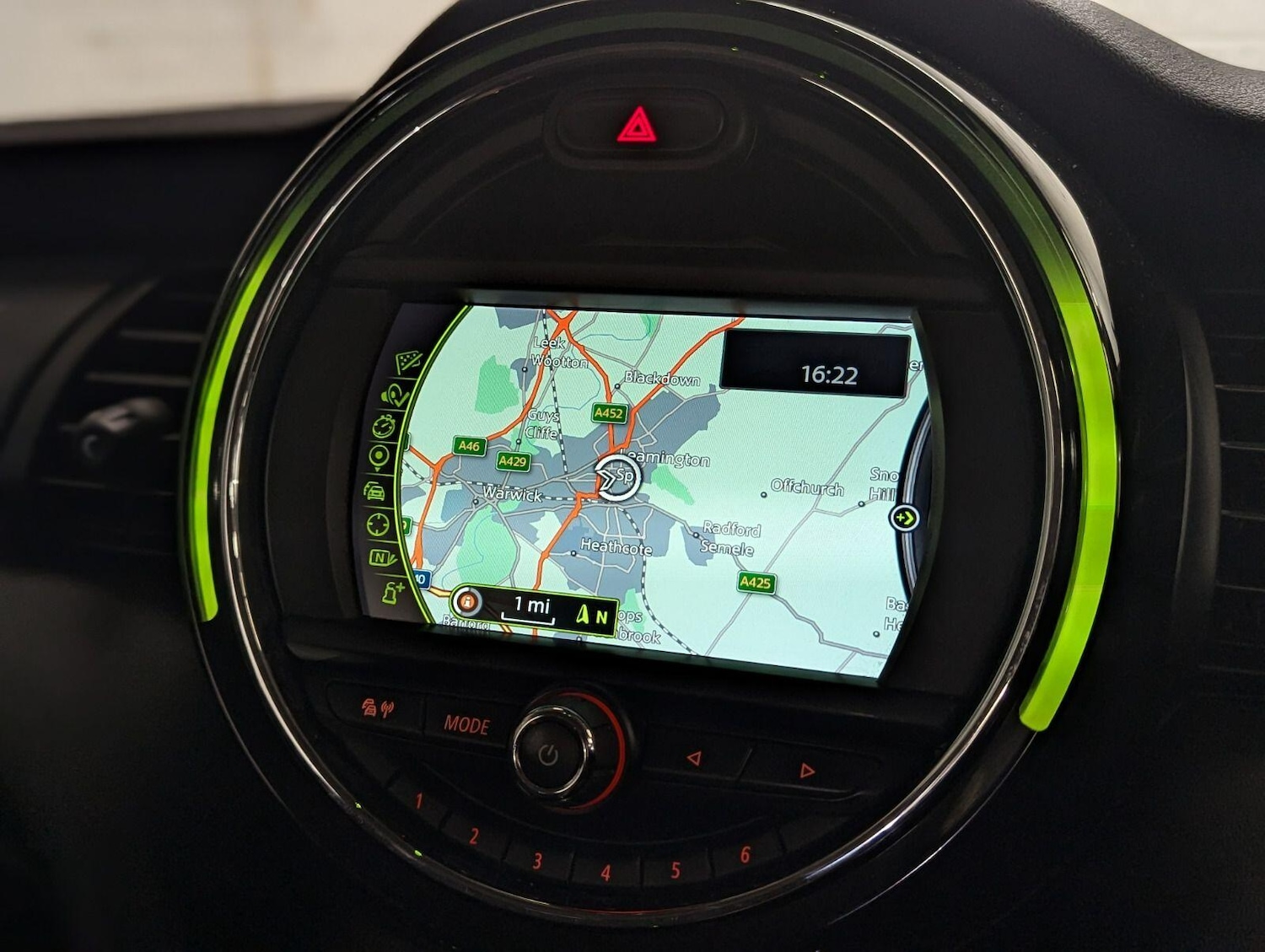 Used MINI Hatch 2017 for sale - 78184820: Photo 31