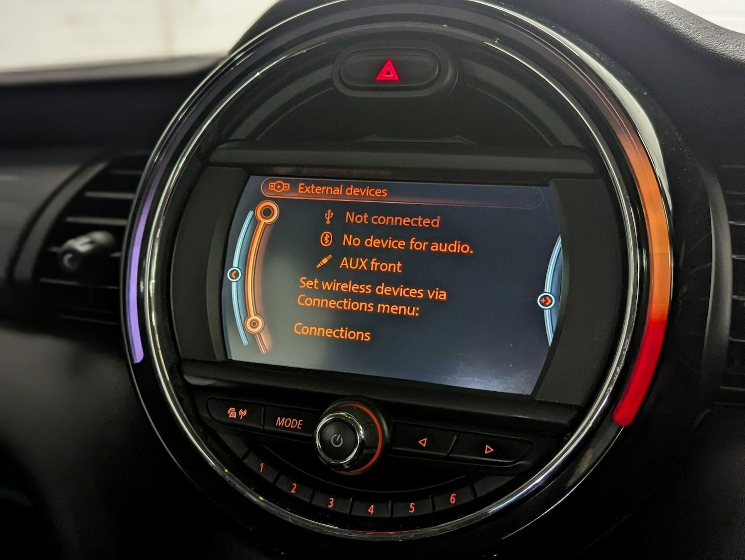 Used MINI Hatch 2017 for sale - 78184820: Photo 34