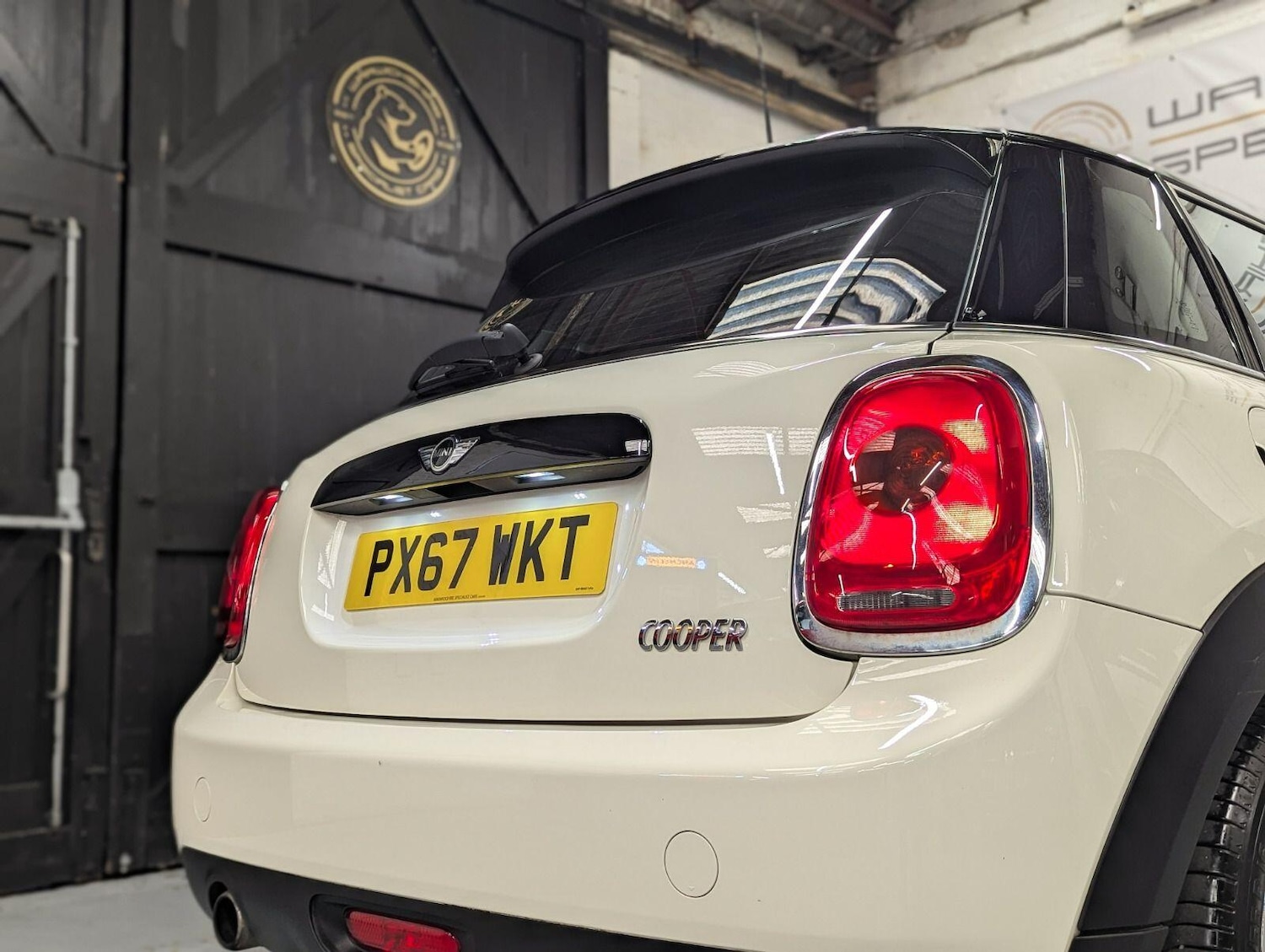 Used MINI Hatch 2017 for sale - 78184820: Photo 38