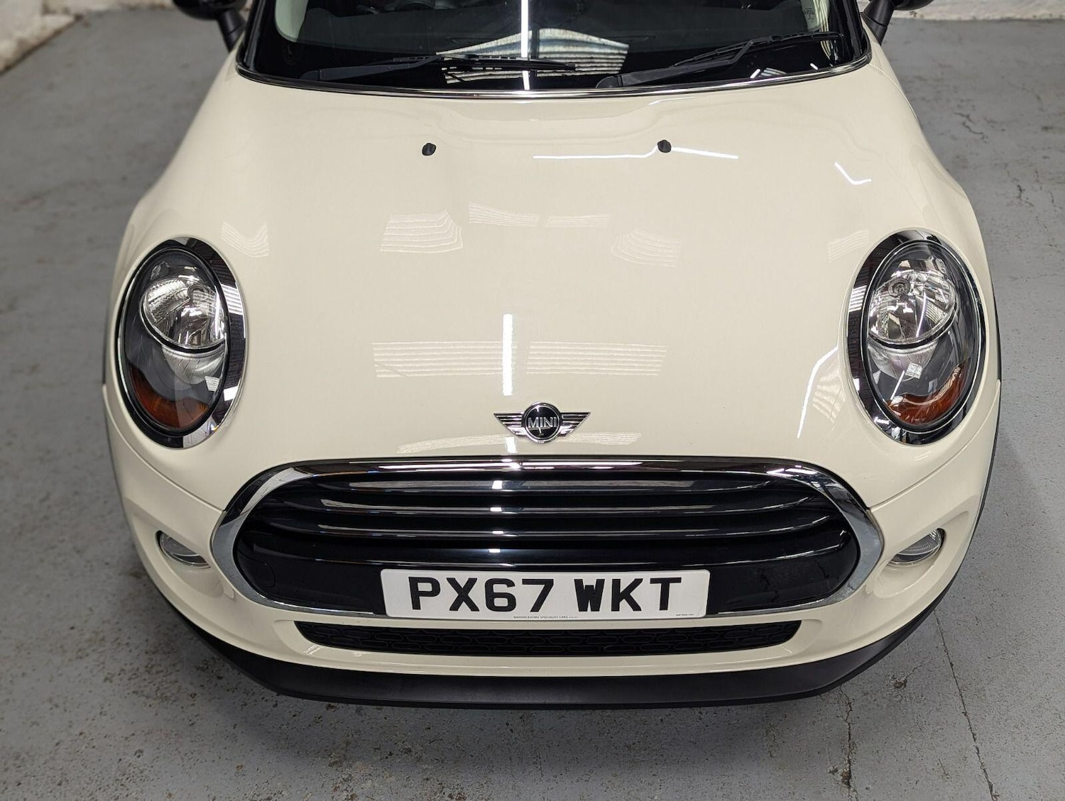 Used MINI Hatch 2017 for sale - 78184820: Photo 4
