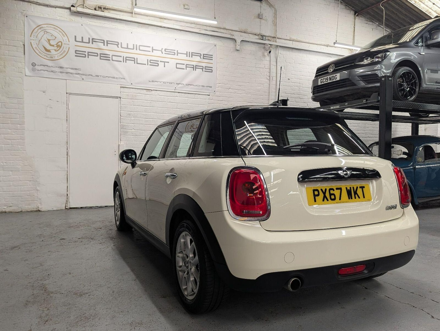 Used MINI Hatch 2017 for sale - 78184820: Photo 6