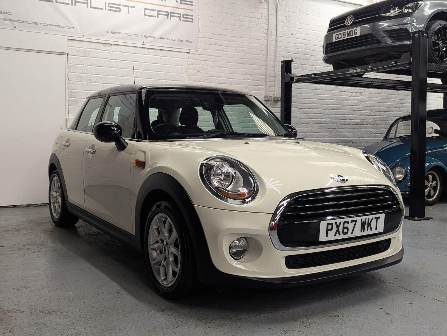 Used MINI Hatch 2017 for sale - 78184820: Photo 7
