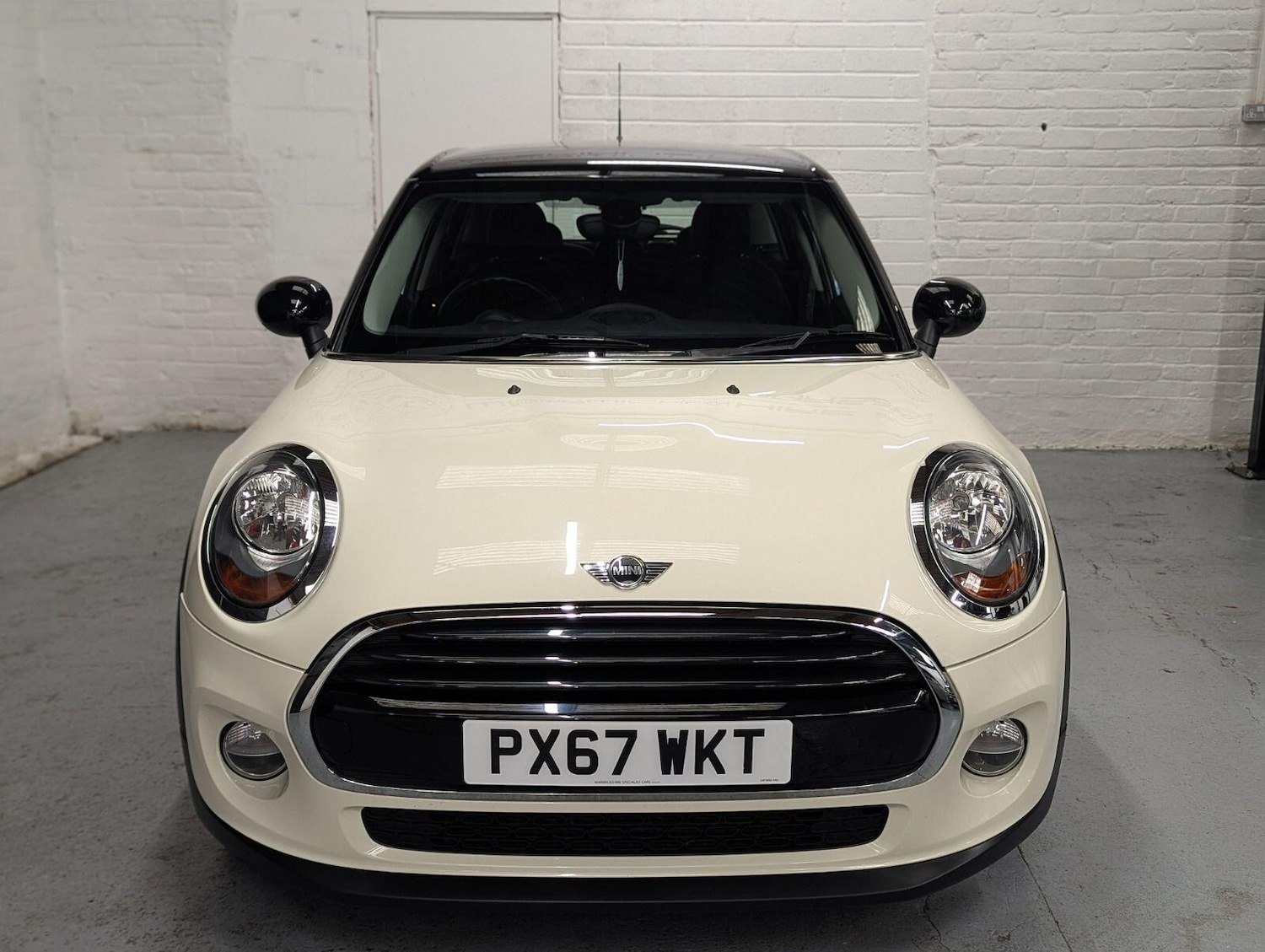 Used MINI Hatch 2017 for sale - 78184820: Photo 8