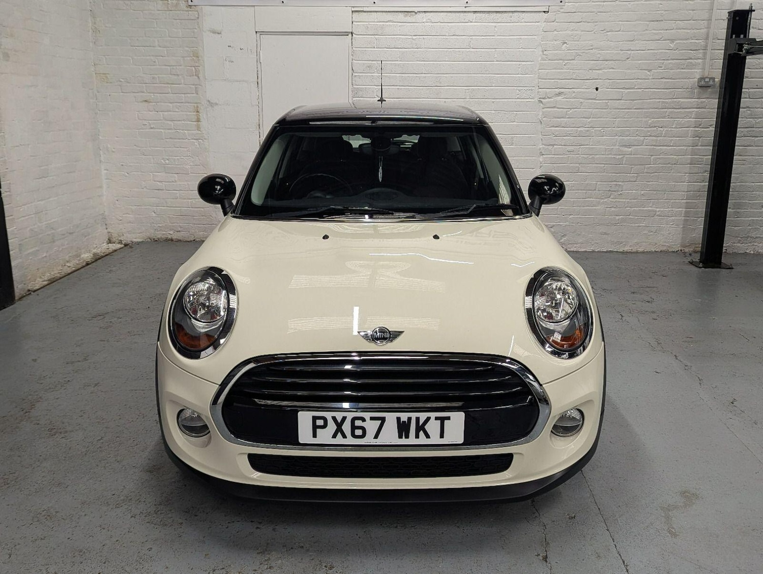Used MINI Hatch 2017 for sale - 78184820: Photo 9
