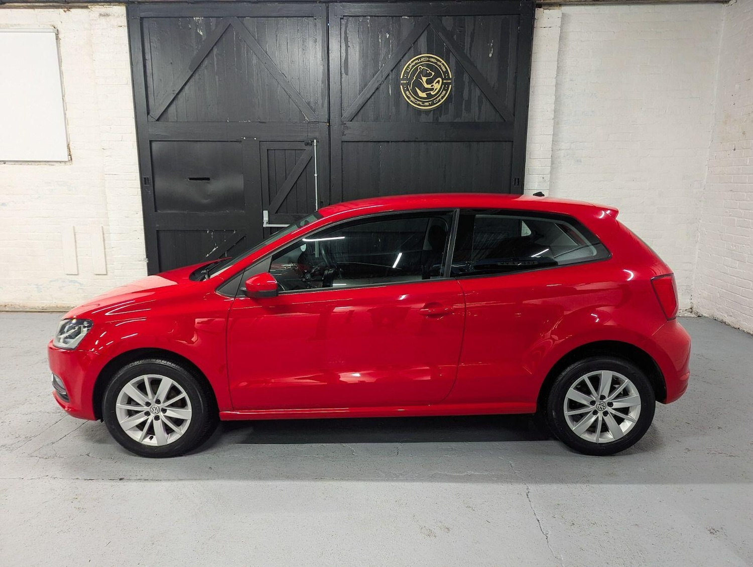 Used Volkswagen Polo for sale - 77306364: Photo 10