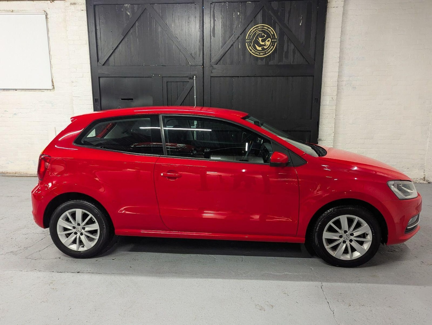 Used Volkswagen Polo for sale - 77306364: Photo 11