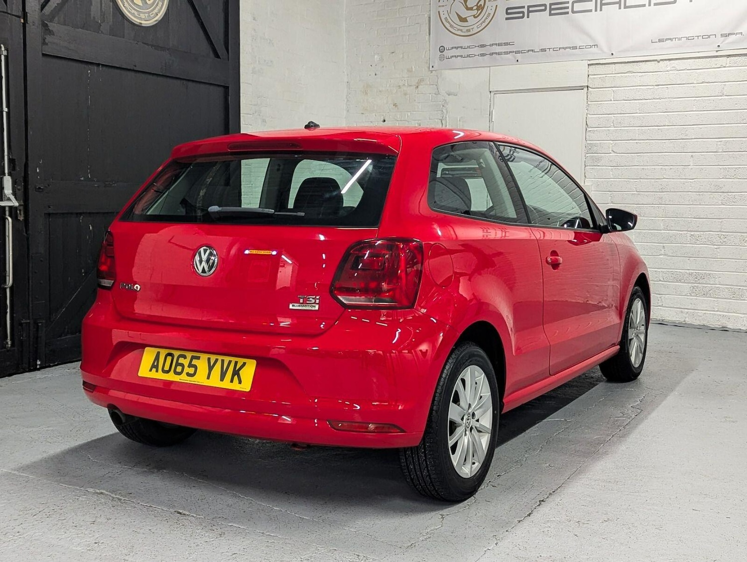 Used Volkswagen Polo for sale - 77306364: Photo 12