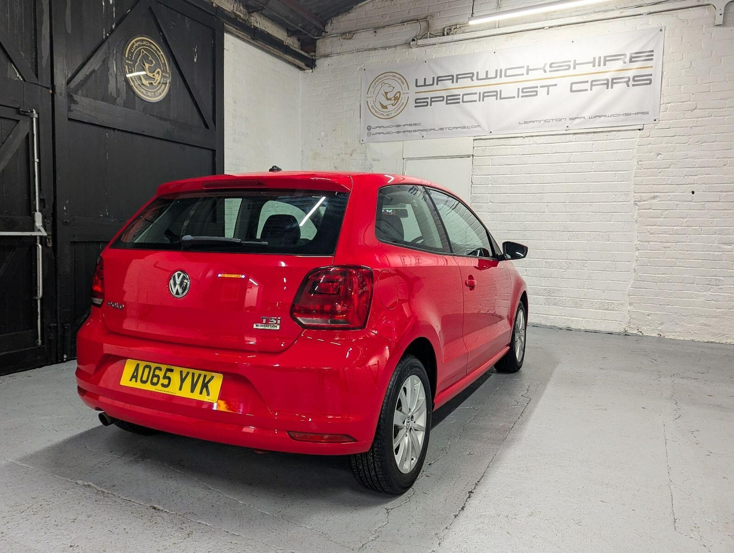 Used Volkswagen Polo for sale - 77306364: Photo 13