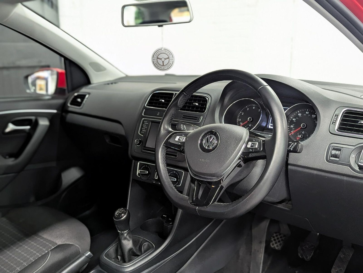 Used Volkswagen Polo for sale - 77306364: Photo 14