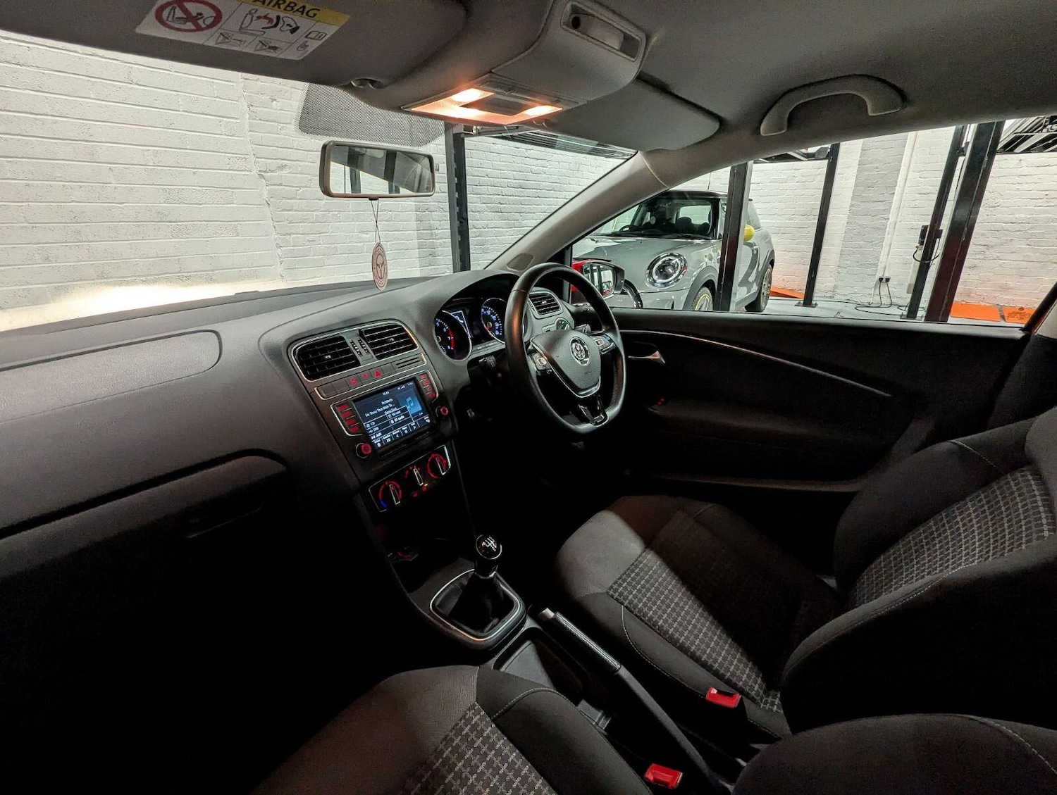 Used Volkswagen Polo for sale - 77306364: Photo 16