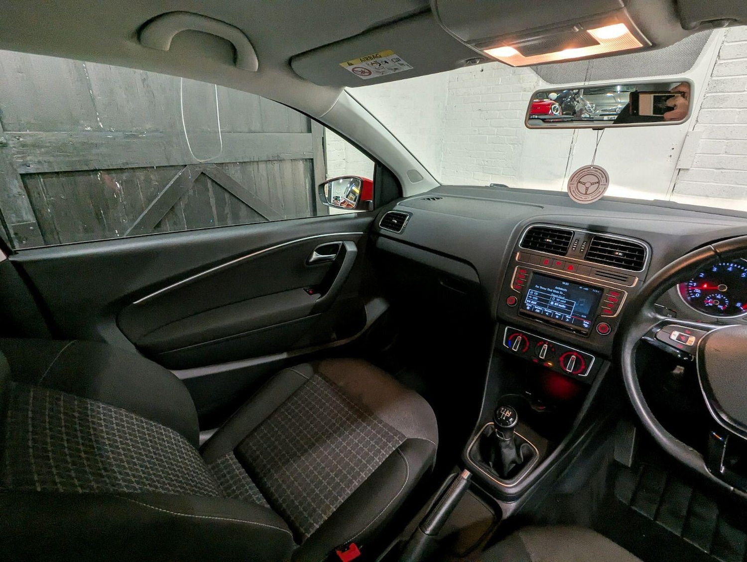 Used Volkswagen Polo for sale - 77306364: Photo 18