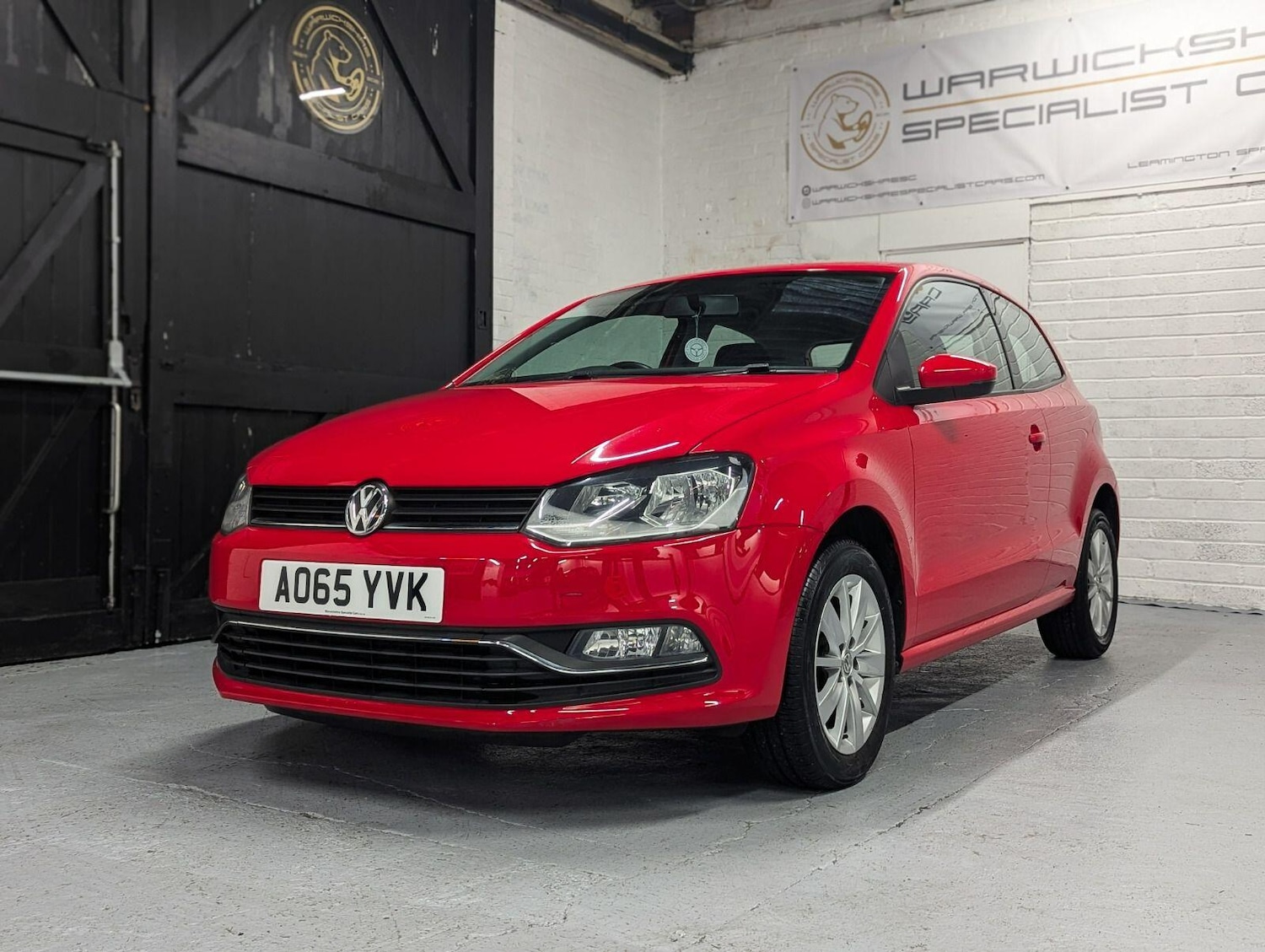 Used Volkswagen Polo for sale - 77306364: Photo 2