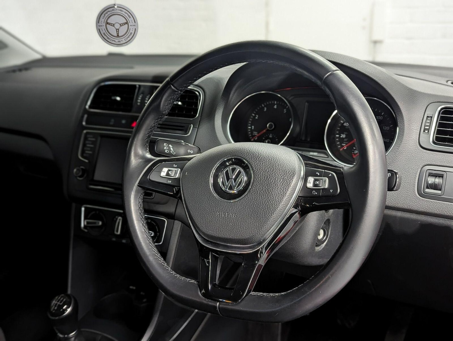 Used Volkswagen Polo for sale - 77306364: Photo 21