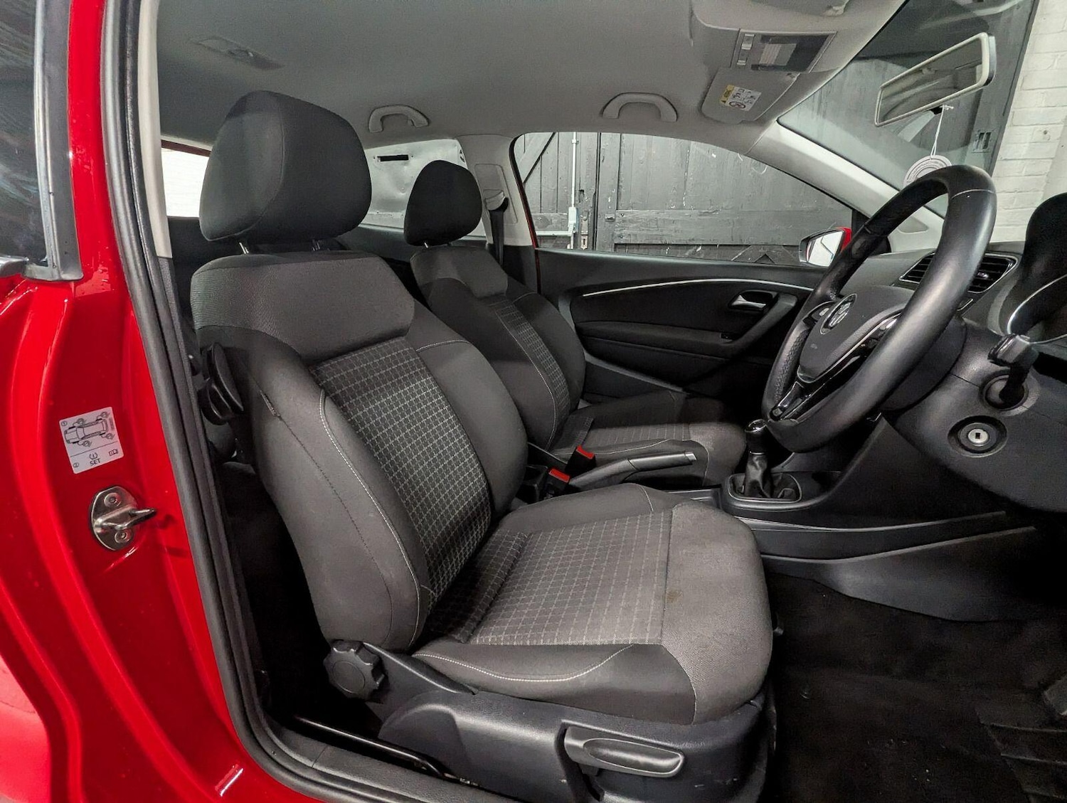 Used Volkswagen Polo for sale - 77306364: Photo 23