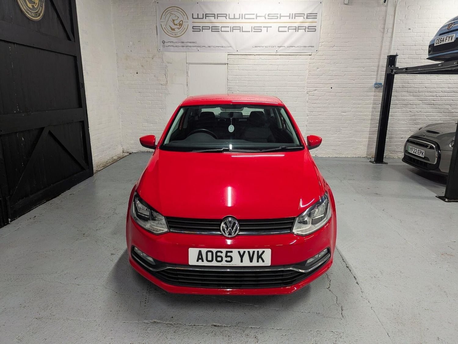 Used Volkswagen Polo for sale - 77306364: Photo 3