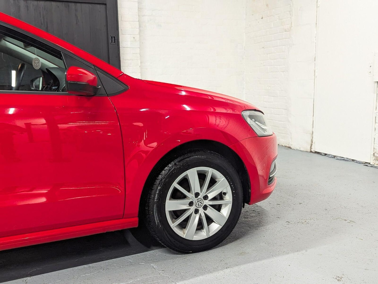 Used Volkswagen Polo for sale - 77306364: Photo 31