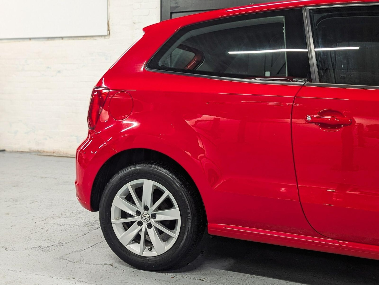 Used Volkswagen Polo for sale - 77306364: Photo 32