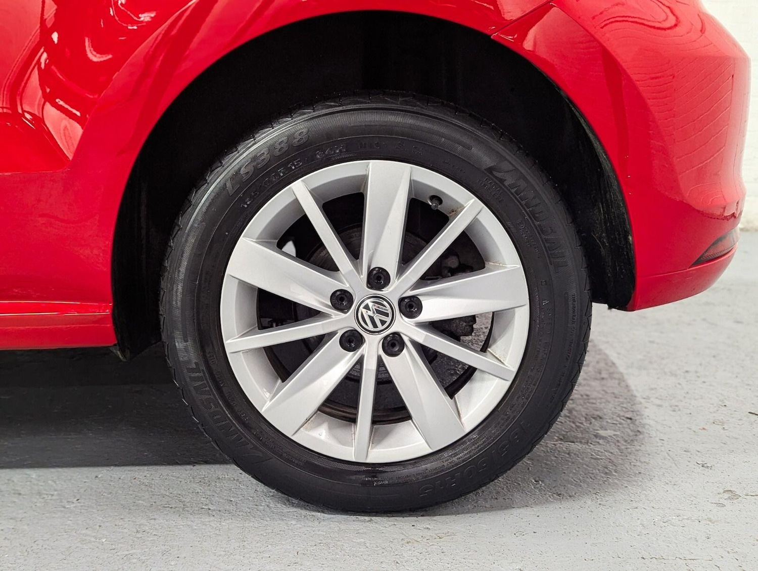 Used Volkswagen Polo for sale - 77306364: Photo 33