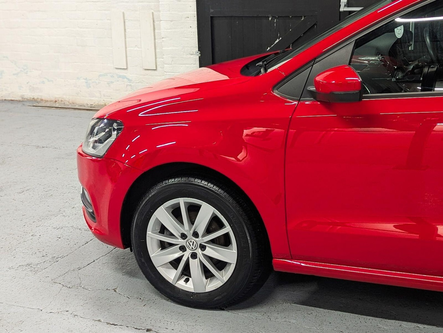 Used Volkswagen Polo for sale - 77306364: Photo 34