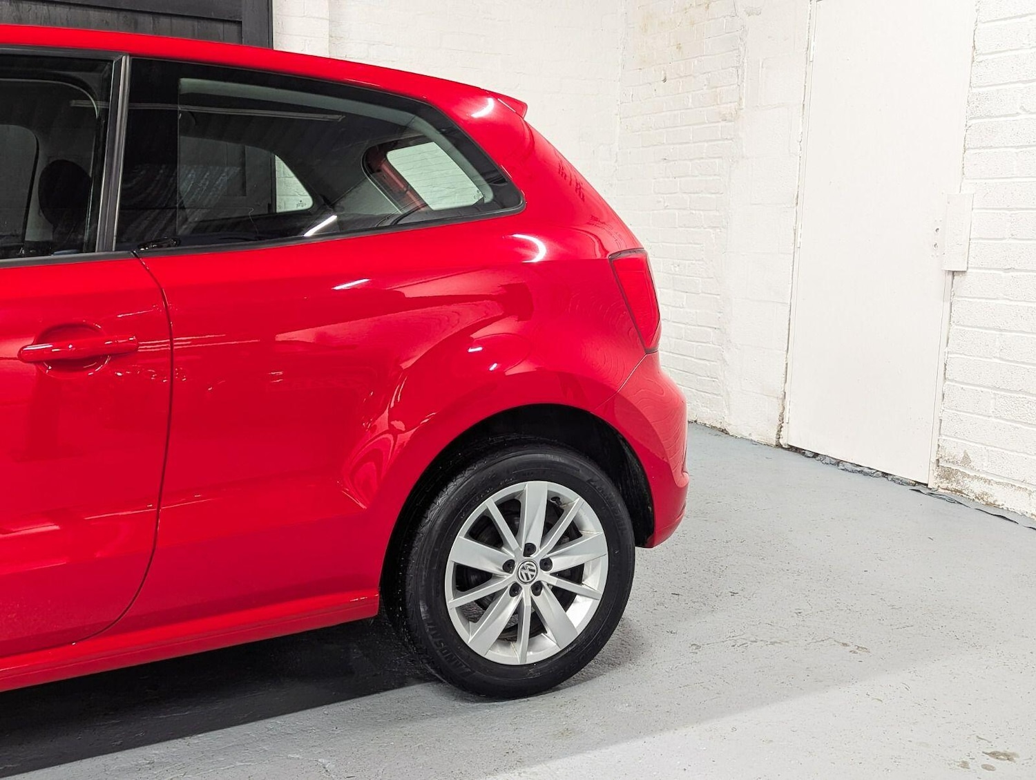 Used Volkswagen Polo for sale - 77306364: Photo 35