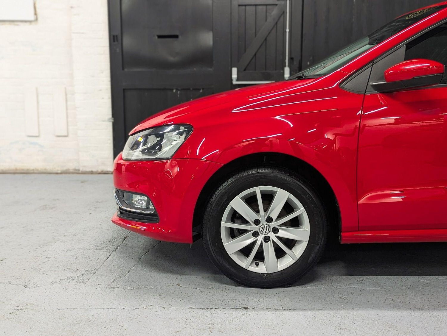 Used Volkswagen Polo for sale - 77306364: Photo 36