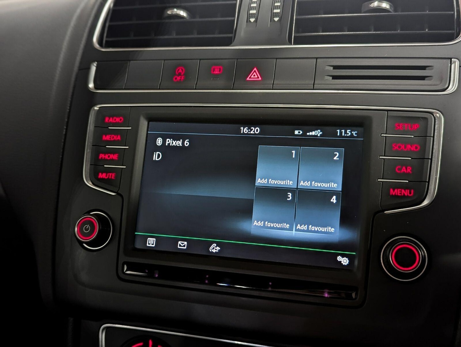 Used Volkswagen Polo for sale - 77306364: Photo 37