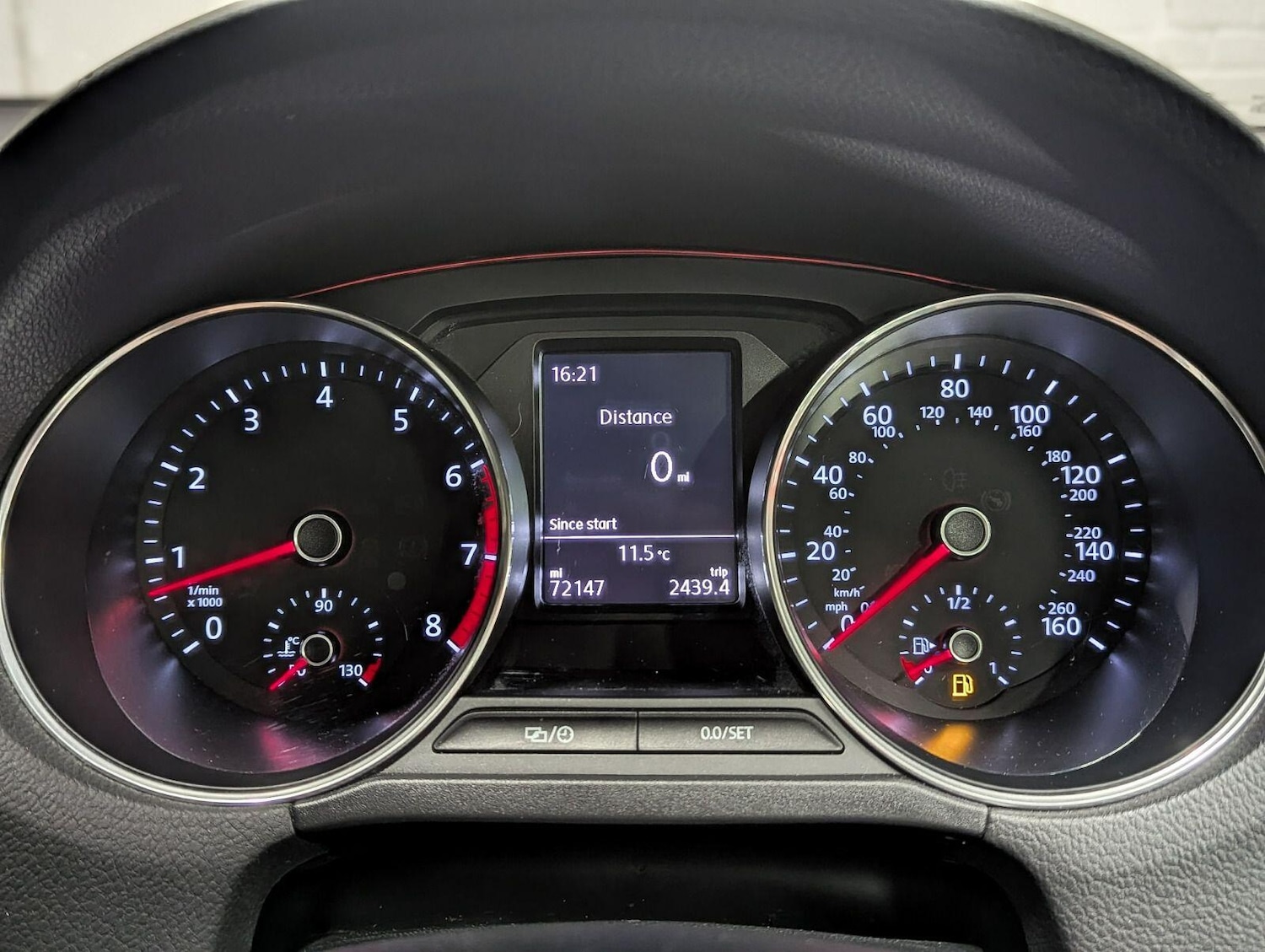 Used Volkswagen Polo for sale - 77306364: Photo 38