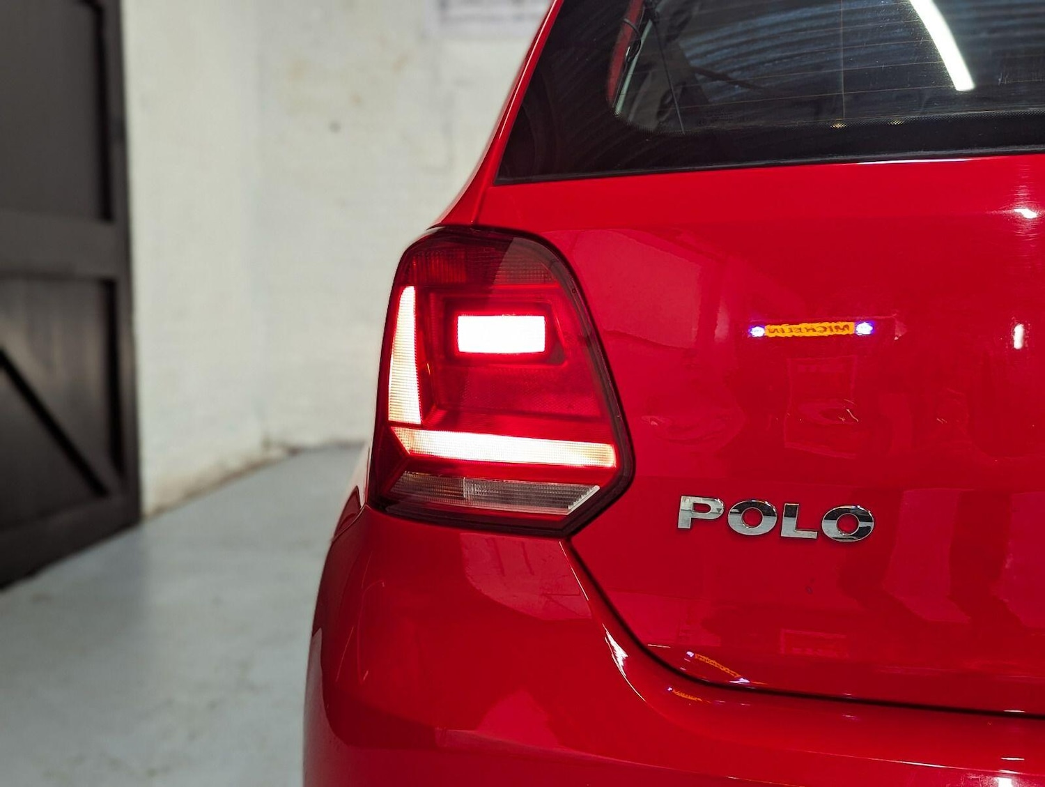 Used Volkswagen Polo for sale - 77306364: Photo 43