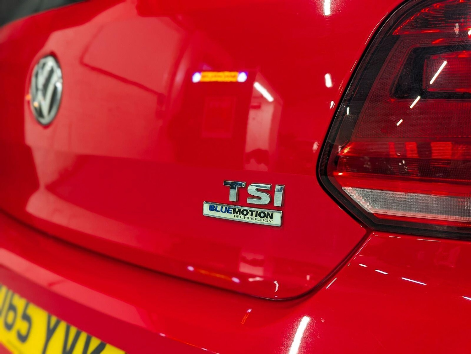 Used Volkswagen Polo for sale - 77306364: Photo 44