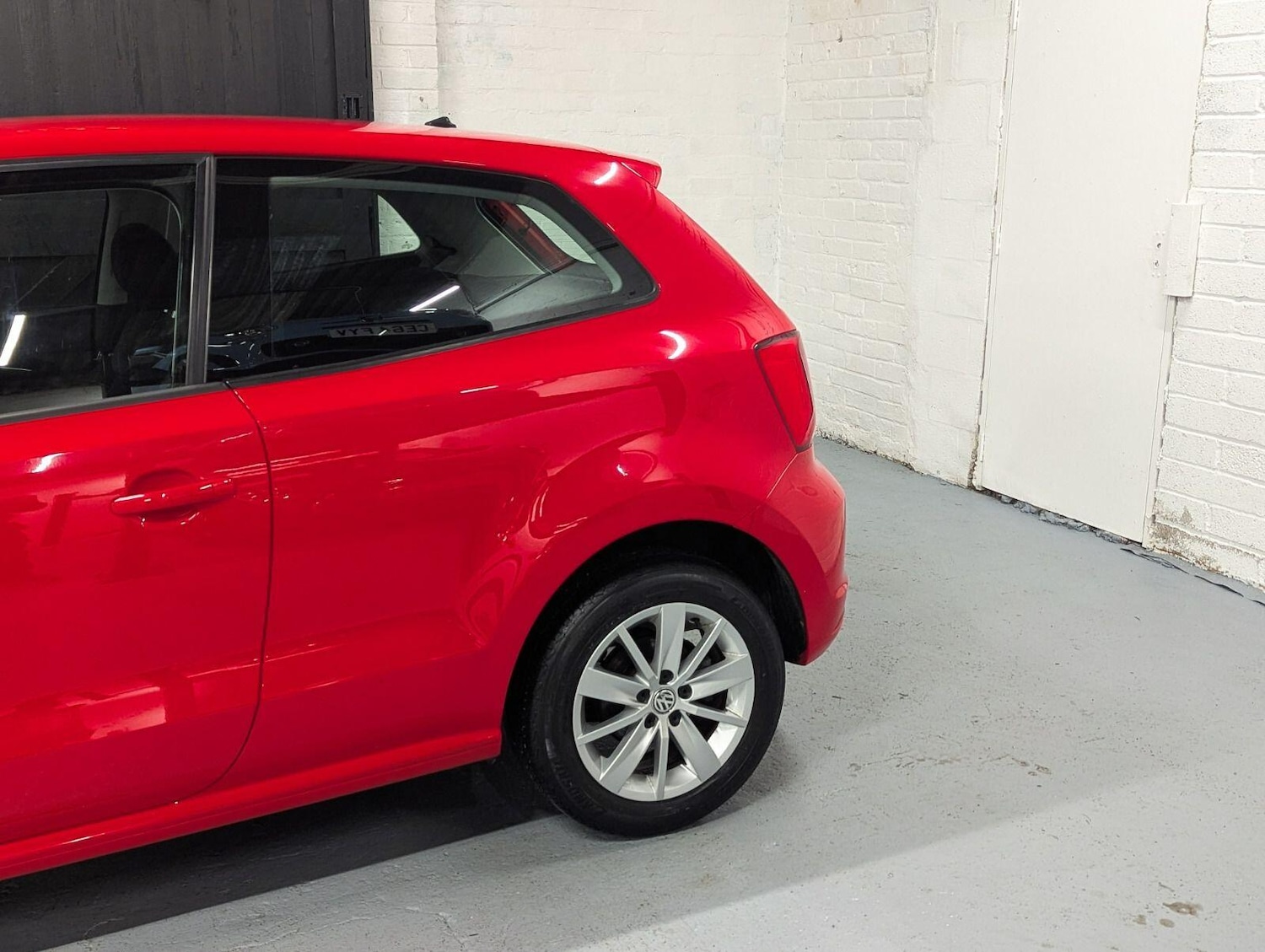 Used Volkswagen Polo for sale - 77306364: Photo 46