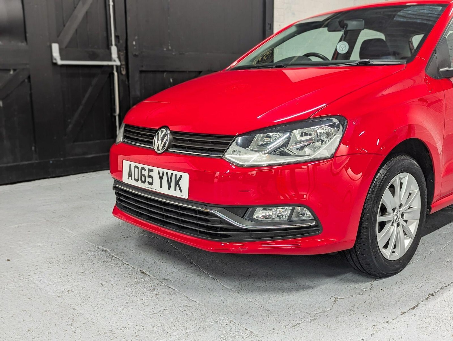 Used Volkswagen Polo for sale - 77306364: Photo 6