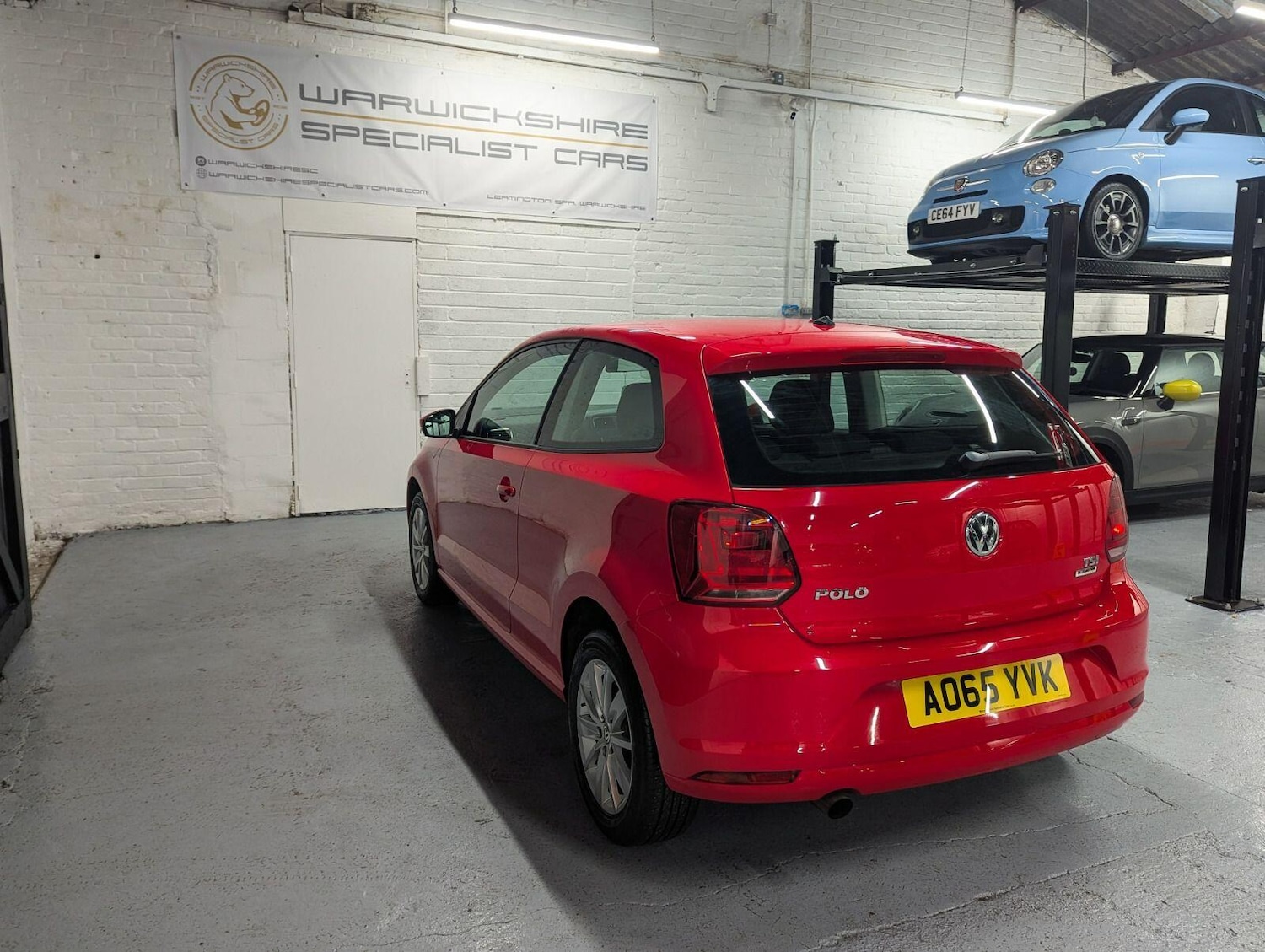 Used Volkswagen Polo for sale - 77306364: Photo 7