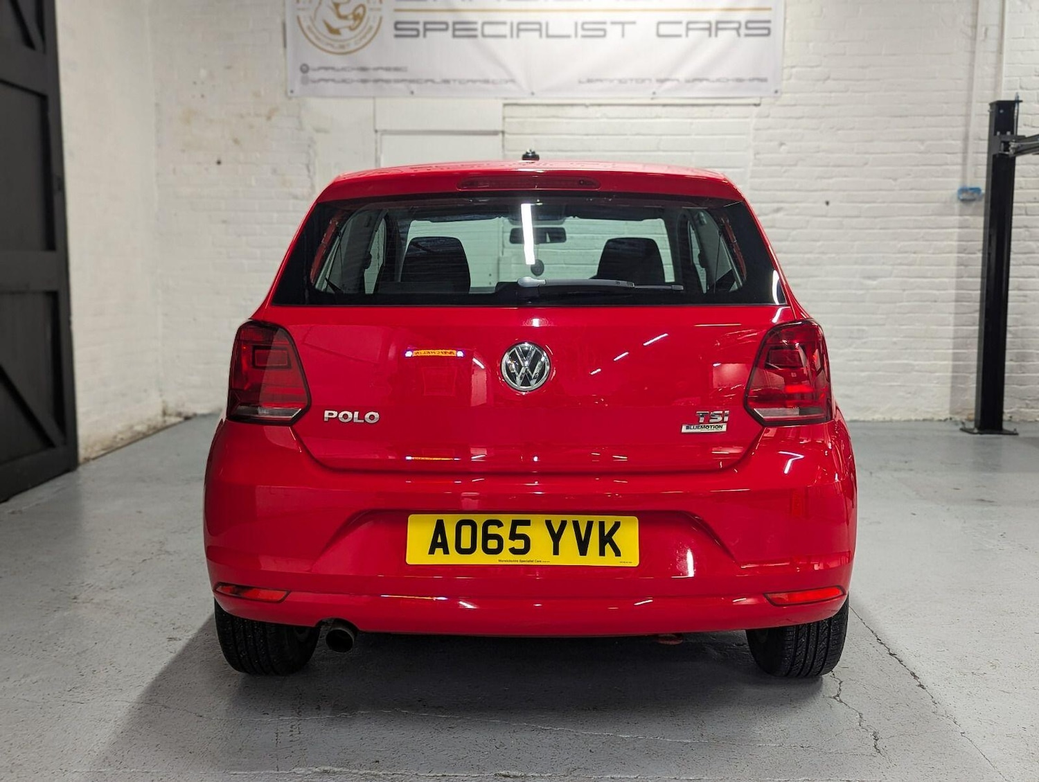 Used Volkswagen Polo for sale - 77306364: Photo 9
