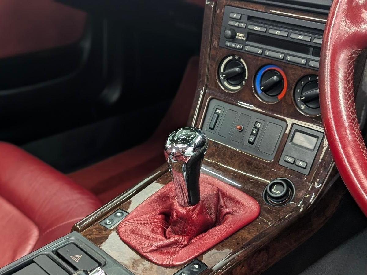 Used BMW Z3 1997 for sale - 76824494: Photo 14