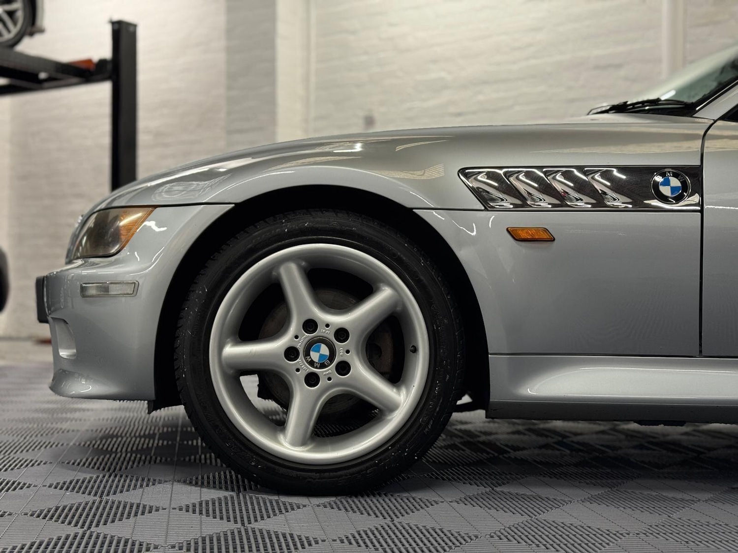 Used BMW Z3 1997 for sale - 76824494: Photo 21