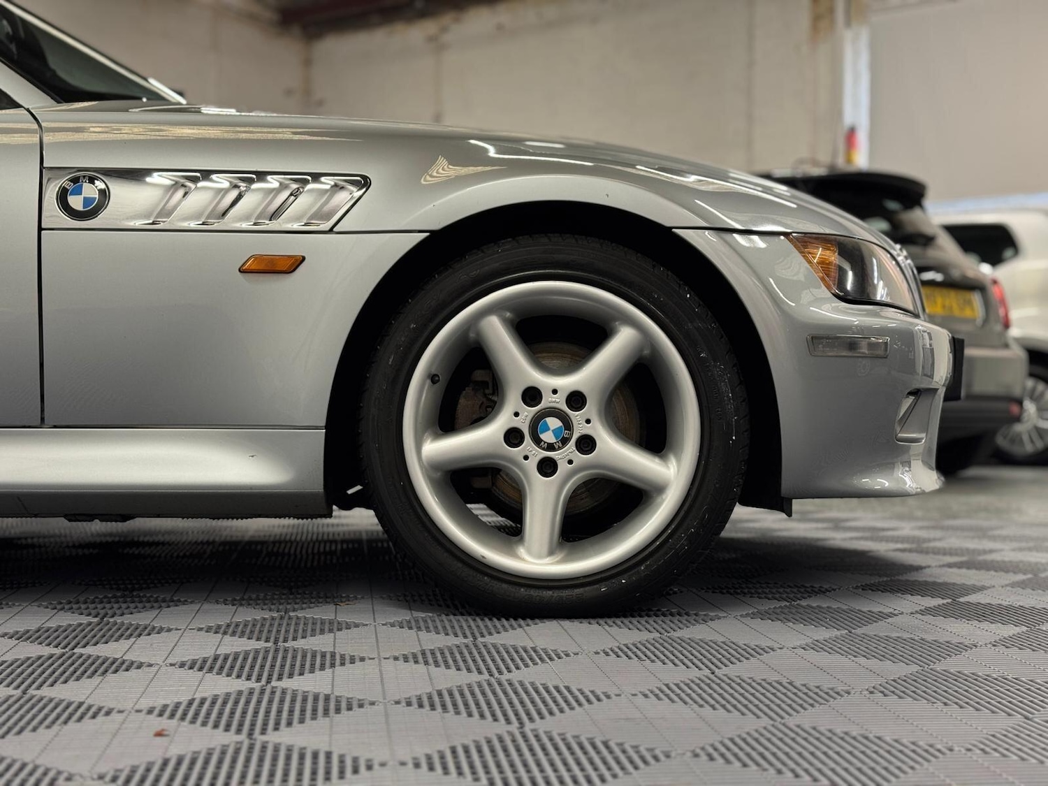 Used BMW Z3 1997 for sale - 76824494: Photo 22