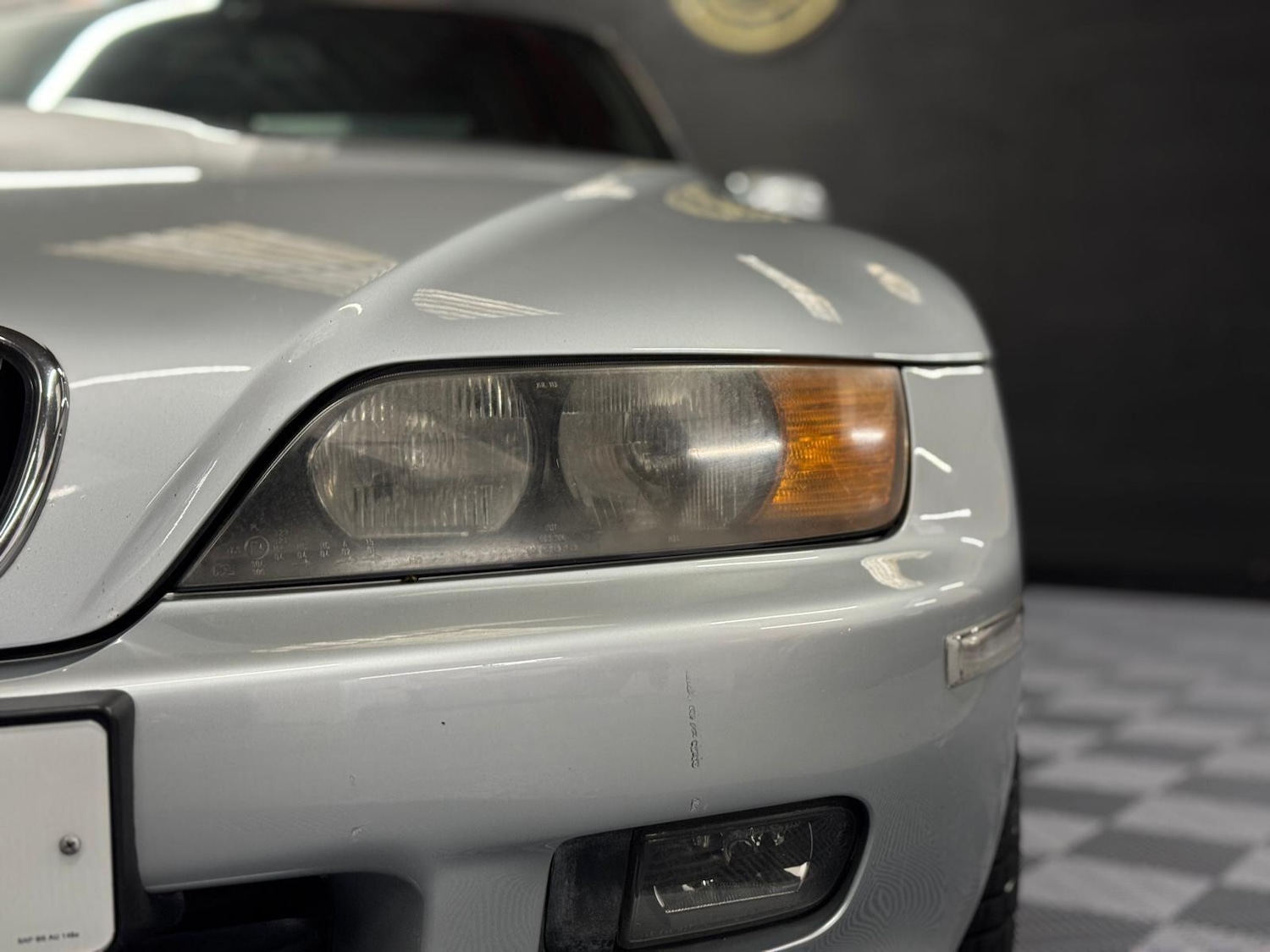 Used BMW Z3 1997 for sale - 76824494: Photo 26