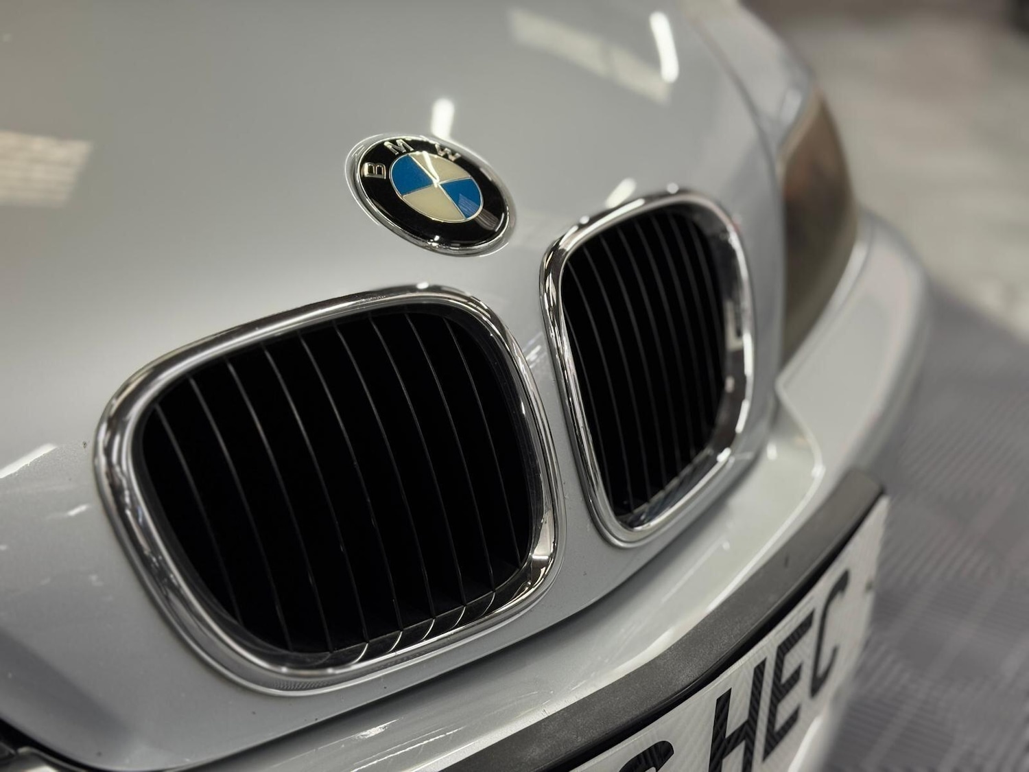 Used BMW Z3 1997 for sale - 76824494: Photo 30